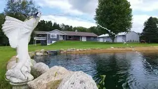 64 Oakland Rd, Cambridge, WI - Cinematic Drone Video