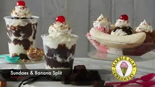 MarbleSlab Creamery  Ice Cream Cake
