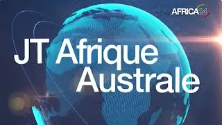 Le JT de l'Afrique Australe du dimanche 28 décembre 2025