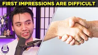 How Much Do First Impressions Matter??