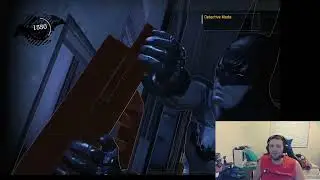 Beat em up Batman Style!!!