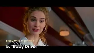 Richard Roeper's Best Movies of 2017