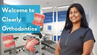 Welcome to Clearly Orthodontics!