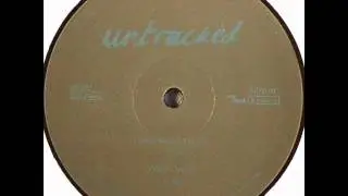 Frank Booker - Universal Drive