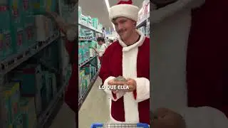Misi&oacute;n SECRETA😱🎅