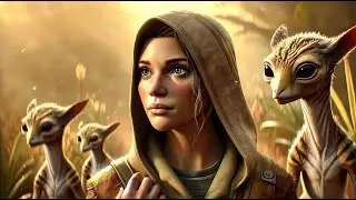 They Said the Cubs Couldn&rsquo;t Be Tamed&mdash;Yet the Human Walks Freely Among Them Sci-Fi Story | HFY Full