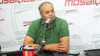 ماهر الهمامي :احنا الدولة العربية الوحيدة معناش قانون للفنان