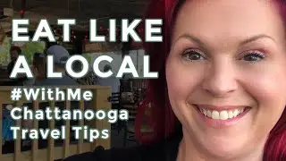 Eat Like a Local in Chattanooga TN 2020. Visit the Scenic City & eat local favorites full of flavor.