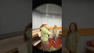 Personal Vocal Behind: ROS&Eacute; - number one girl / Vocal Training by Aleena #personalvocal #ros&eacute;