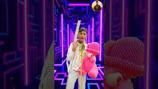 क्या उजाला निकलता है india iold Comedy Vishal Raj 2.8 #indianidol