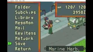 Megaman Battle Network 2 - Part 2: Obtaining BLicense