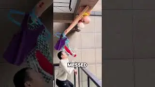 Эта штука действительно может защитить себя.