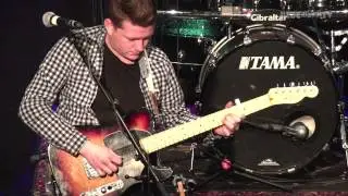 Skerryvore - Solo - Call Of Sea - Showman