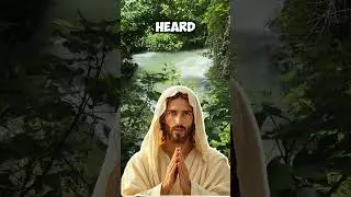God's Emergency Message to Humanity in 2025 #shorts #jesus #godmessagetoday