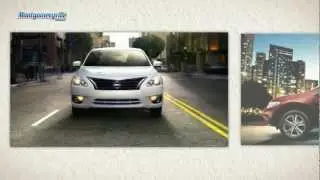 Nissan Dealer Serving Perkasie PA