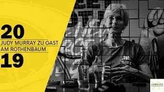 Judy Murray zu Gast am Rothenbaum