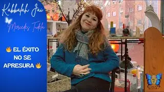 ⏳ La paciencia es la clave del ÉXITO (aunque nadie te lo explique) 🔑✨