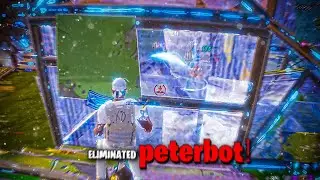 OWA OWA👄 Fortnite Highlights #2 | Peakzy