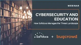 Cybersecurity in Education with Softdocs