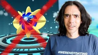 This Might Be the WORST Pok&eacute;mon GO Event EVER 🤣