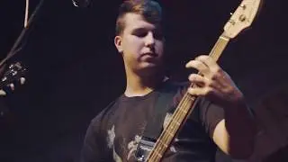Blue-Collar Beavers - Outsider [LIVE from Chicago]
