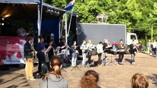 Opening van Amzaf 2012