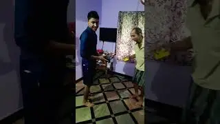 Xiaomi mobile vs Golstar watch gift for father #shorts #xiaomi #youtubeshorts #viral