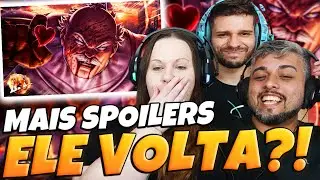 [PQP ANIRAP KKKKK] Conquista | INSTÁVEL | ANIRAP | INVENCÍVEL | FAMILY REACTS