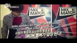 [ENG SUB] MIX & MATCH EPISODE 9 TEASER SPOT