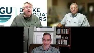 BGU Regional alumni meeting 3/23/23: ChatGPT and how we can use it for God&rsquo;s Kingdom