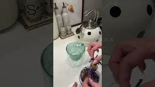A little winter treat#bubblebath #cleangirl #aesthetic #nightroutine #cozy #selfcare #evening #asmr