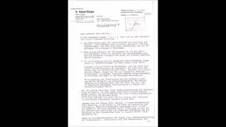 Konrad Morgen, SS-Judge, letter 12 sept 1959