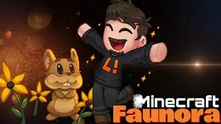 MINECRAFT FAUNORA _ PATREON BEDROCK PROJEKT   Abend  _ LIVE🟠