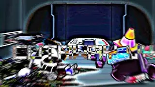CUTAWAY V4 TEASER: VS IMPOSTOR EDITION (this song is official btw!)