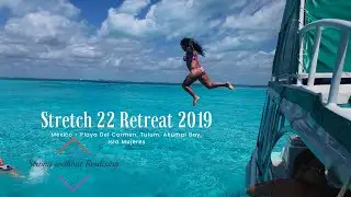 M&eacute;xico - Bucket List dream come true | StrongWithoutRealising