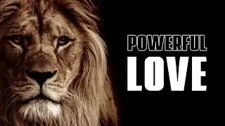 DJefta - Powerful Love