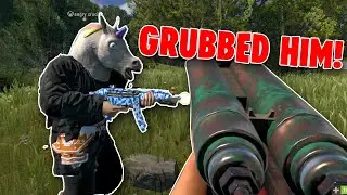 How a Solo Succeeds - Console Rust