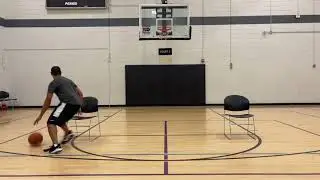 Game-Speed Layup Drills for Youth Basketball