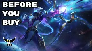 Before You Buy Cosmic Hunter Varus