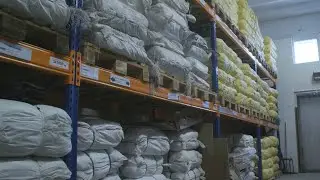 Sprzęt na sytuacje kryzysowe