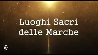 LUOGHI SACRI DELLE MARCHE - San Gaudenzio Ostra