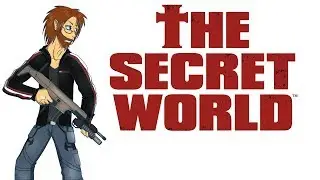 Let's Play The Secret World part 5 Investigation Digging Deeper 1