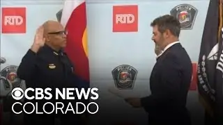 RTD issues statement about police chief's administrative leave