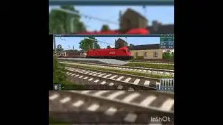 LE JEUX TRAINZ SIMULATOR ANDROID MAROCAIN ONCF