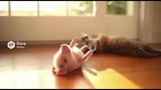 funny animal shorts #anime #animals #funny #shorts #shortvideo #short