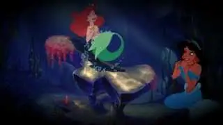 Jasmine~Ariel   [FRIENDSHIP]   HAPPY BIRTHDAY MANI
