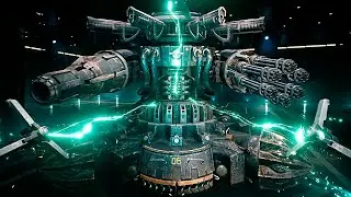 Final Fantasy 7 Remake - The Arsenal Boss Fight