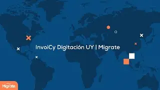 Invoicy Uy: Digitaci&oacute;n Simple y R&aacute;pida de Facturas Electr&oacute;nicas!