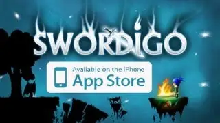 Swordigo iPhone App Review - Zelda for iPhone?
