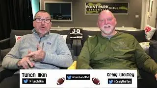 Tunch & Wolf&rsquo;s, Pittsburgh Steelers 2018 Season Recap